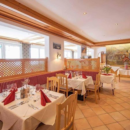 Hotel Solaria Obertauern Eksteriør bilde