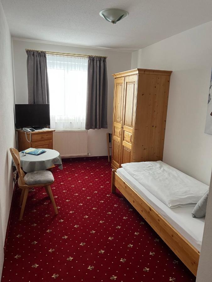 Hotel Solaria Obertauern Eksteriør bilde