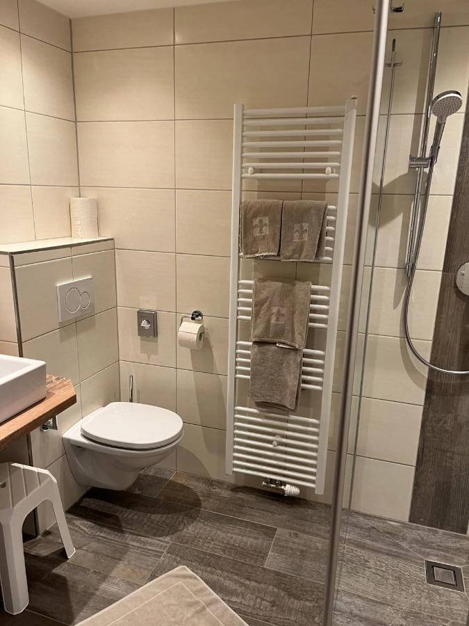 Hotel Solaria Obertauern Eksteriør bilde