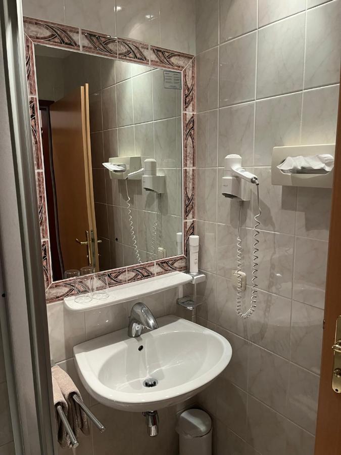 Hotel Solaria Obertauern Eksteriør bilde
